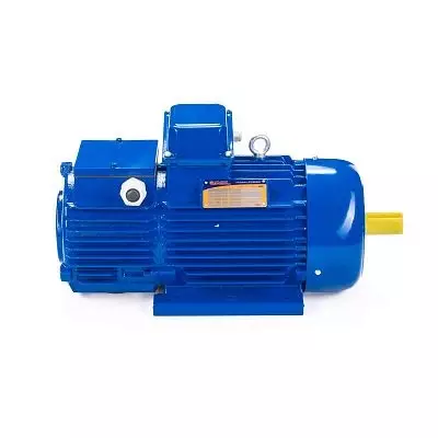 Редуктор R77U- 36.83/100В5