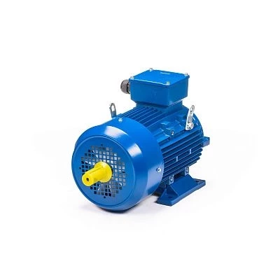 Эл.двигатель 5АИ 160 S4 15/1500 IM 1002