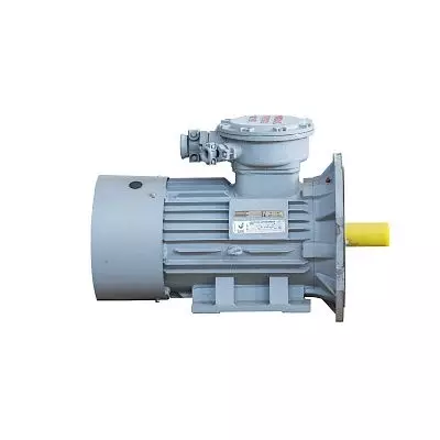 Эл.двигатель АИМУР 200 L2 У2,5 660/1140В, кл изоляции Н, PBExdI Mb, МК1-160 (статор), подшипники SKF, 45/3000 IM 9701
