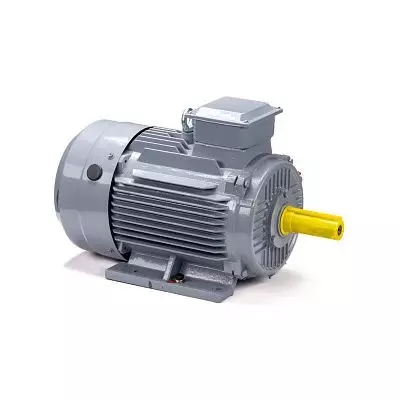 Эл.двигатель ESQ PR 160 M2 GST-Б1-S12-IE2 18.5/3000 IM 1001