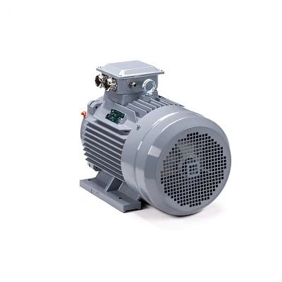 Эл.двигатель ESQ PR 160 M2 GST-Б1-S12-IE2 18.5/3000 IM 1001