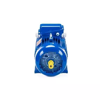 фланец выходной R77 (250) (B)