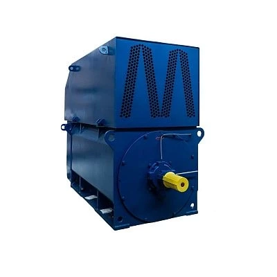 Эл.двигатель ДАЗО4 560 YК10 У1 6000В IP54 630/600 IM 1001