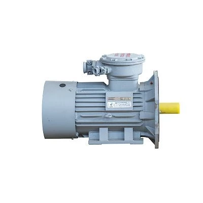 Эл.двигатель АИМУР 200 L2 У2,5 380/660В, кл изоляции Н, PBExdI Mb, МК1-160 (статор), подшипники SKF, 45/3000 IM 9701