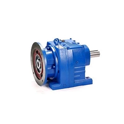 Редуктор R97- 27.58/180В5 (I)