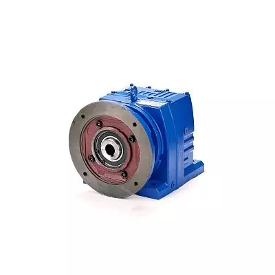 Редуктор R97- 27.58/180В5 (I)