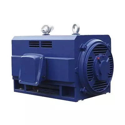 Эл.двигатель 5АИН 355 М8 IP23 160/750 IM 1001