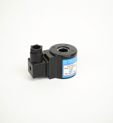 Катушка ПЭК3-2.5А-300 (110В.пост)