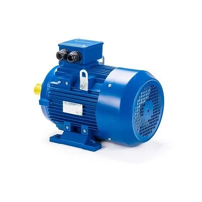 Эл.двигатель ESQ 315 LB4-SDN- 200/1500 IM B3