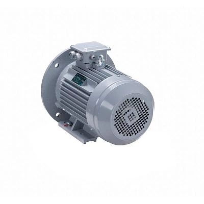 Эл.двигатель ESQ PR 132 S6 GST-Б1-S12-IE2 5.5/1000 IM 2081