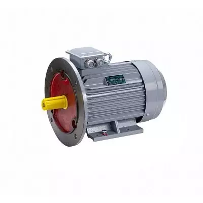 Эл.двигатель ESQ PR 132 S6 GST-Б1-S12-IE2 5.5/1000 IM 2081