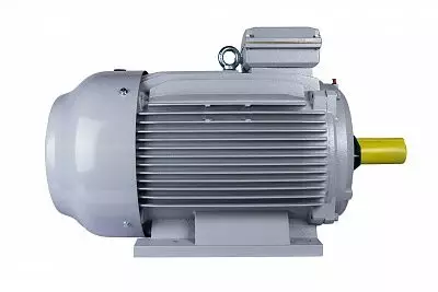 Эл.двигатель ESQ PR 355 MA6-SDN-Б1-S12-IE3 160/1000 IM B3