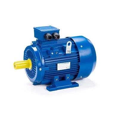 Эл.двигатель ESQ 400 L4-SDN- 600/1500 IM B3