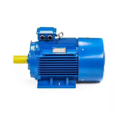 Эл.двигатель 5АИ 180 S4 22/1500 IM 1001