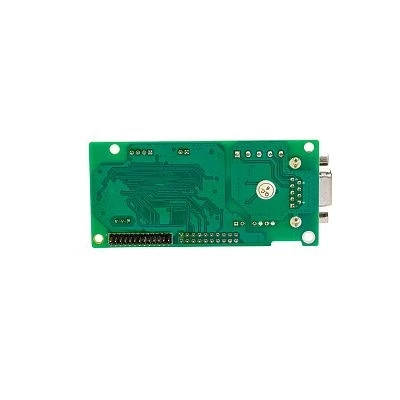 Карта энкодера HTL PG09 для ESQ F 790
