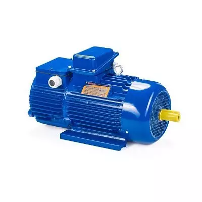 Эл.двигатель 5МТН 280 L10 75/600 IM 1003