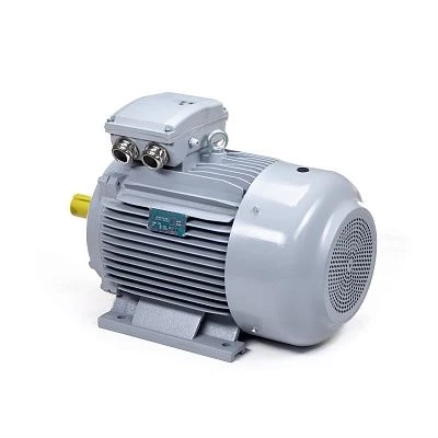 Эл.двигатель ESQ PR 355 LA6-SDN-Б1-S32-IE2 250/1000 IM B3
