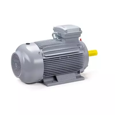 Таль электрическая канатная передвижная ESQ RWH S100 H6 (г/п 10т в/п 6м)