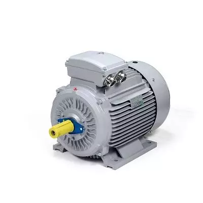 Эл.двигатель ESQ PR 180 L6-SDN-Б1-S12-IE2 15/1000 IM B3