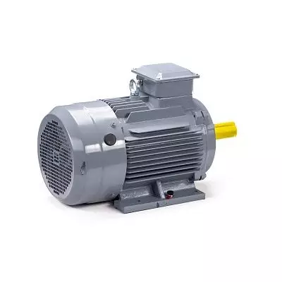 Эл.двигатель ESQ PR 160 S4 GST-Б1-S12-IE2 15/1500 IM 1001