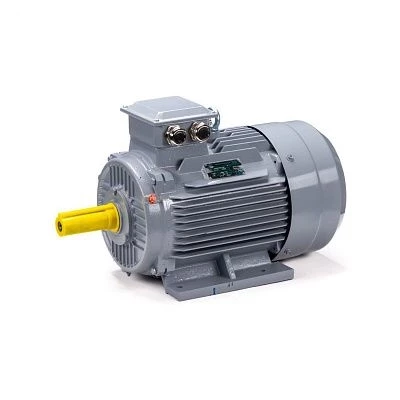 Эл.двигатель ESQ PR 160 S4 GST-Б1-S12-IE2 15/1500 IM 1001