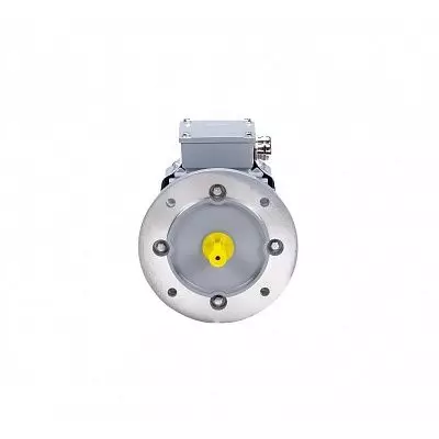 Эл.двигатель ESQ PR 180 L6-SDN-Б1-S12-IE2 15/1000 IM B35