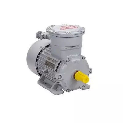 Эл.двигатель АИМУР 250 S2 У2,5 660/1140В, кл изоляции Н, PBExdI Mb, MK1-160 (статор), подшипники SKF, 76/3000 IM 1001