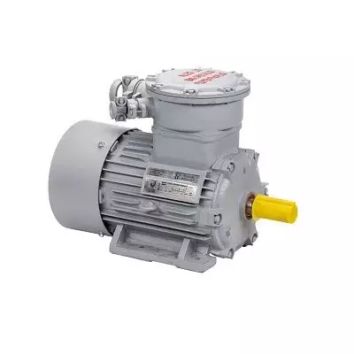 Эл.двигатель АИМУР 250 S2 У2,5 660/1140В, кл изоляции Н, PBExdI Mb, MK1-160 (статор), подшипники SKF, 76/3000 IM 1001