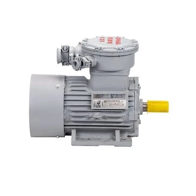 Эл.двигатель АИМУР 250 S2 У2,5 660/1140В, кл изоляции Н, PBExdI Mb, MK1-160 (статор), подшипники SKF, 76/3000 IM 1001