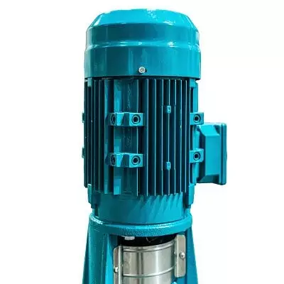 Насос ESQ CR 4-12 HQQE с эл.дв. 2.2/3000
