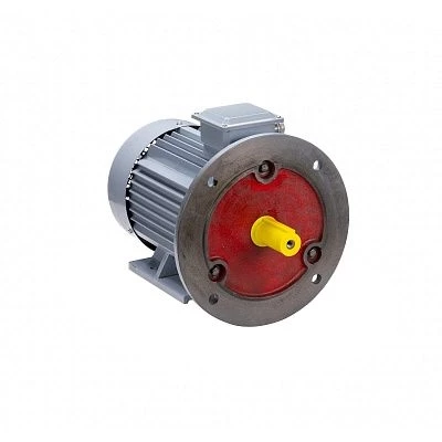 Эл.двигатель ESQ PR 180 M6 GST-Б1-S12-IE2 18.5/1000 IM 2001