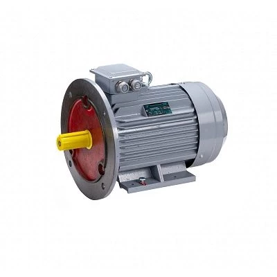 Эл.двигатель ESQ PR 180 M6 GST-Б1-S12-IE2 18.5/1000 IM 2001