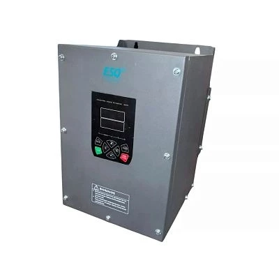 Частотный преобразователь ESQ F 770-4T0750G/0900P-IP54 75/90кВт, 380В