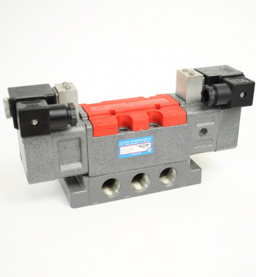 Пневмораспределитель 5Р-16-331-1 (110В,50Гц)