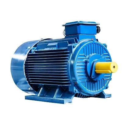 Эл.двигатель 5АИ 280 S6 75/1000 IM 1001