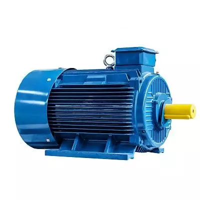 Эл.двигатель 5АИ 280 S6 75/1000 IM 1001