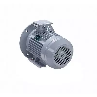 Эл.двигатель ESQ PR 160 M4 GST-Б1-S12-IE2 18.5/1500 IM 2001