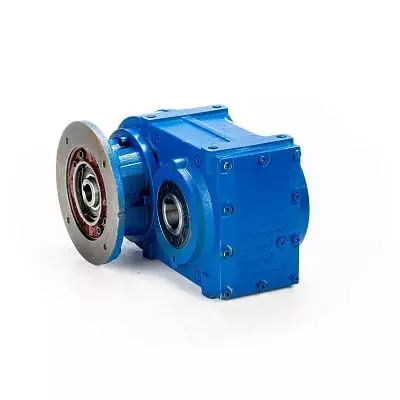 Редуктор R87- 5.3/160В5 (I)