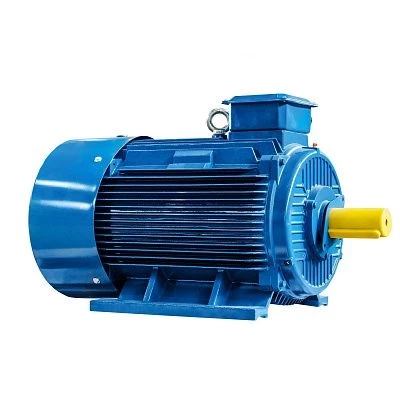 Эл.двигатель 5АИ 280 М6 90/1000 IM 1001