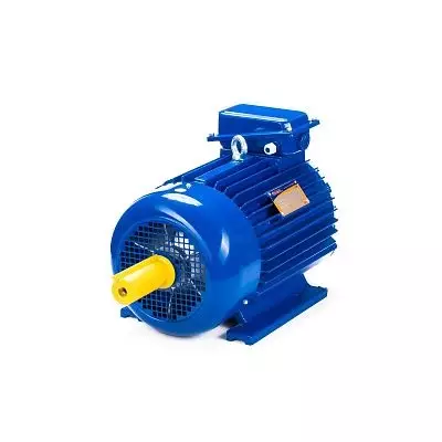 Таль электрическая канатная стационарная ESQ RW 0251 (г/п 3т в/п 6м)