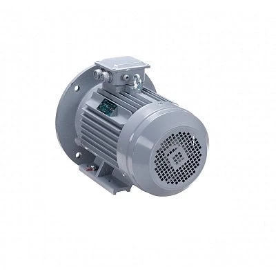 Эл.двигатель ESQ PR 100 L4 GST-Б1-S12-IE2 4/1500 IM 2081