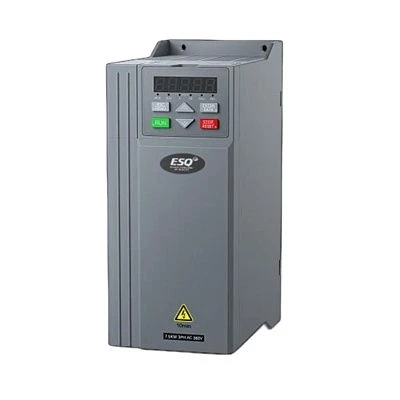 Частотный преобразователь ESQ F 790 4T-0075, 7.5кВт, 380В