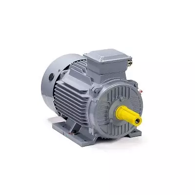 Эл.двигатель ESQ PR 100 L2 GST-Б1-S12-IE2 5.5/3000 IM 1081