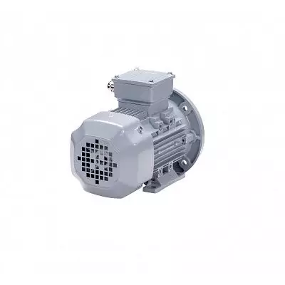 Эл.двигатель ESQ PR 180 M2-SDN-Б1-S12-IE2 22/3000 IM B35