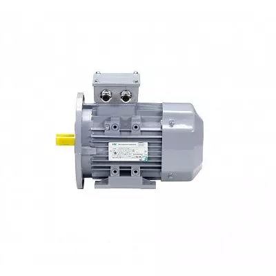 Эл.двигатель ESQ PR 180 M2-SDN-Б1-S12-IE2 22/3000 IM B35