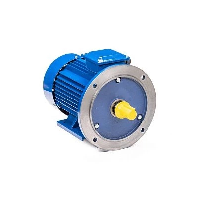 Эл.двигатель 5АИ 100 L8 ED 1.5/750 IM 2081