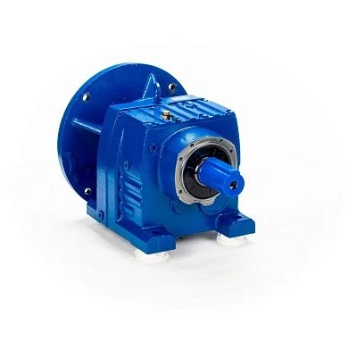Редуктор R87U- 72.57/100B5