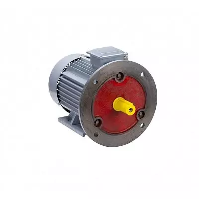 Эл.двигатель ESQ PR 180 M2 GST-Б1-S12-IE2 30/3000 IM 2001