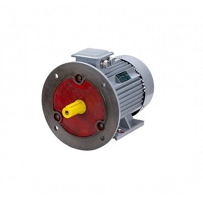 Эл.двигатель ESQ PR 180 M2 GST-Б1-S12-IE2 30/3000 IM 2001