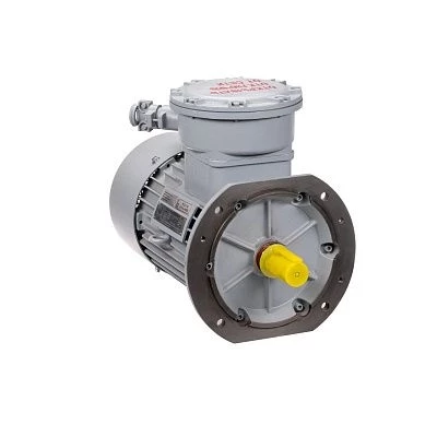 Эл.двигатель АИМУРВ 200 L2 У2,5 380/660В, кл изоляции F, РВЕхdbI Mb X, МК1-145 (статор), подшипники SKF, 50/3000 IM 4001